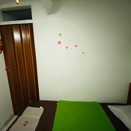 Casa Feliz Hostal Σάντα Μάρτα Εξωτερικό φωτογραφία