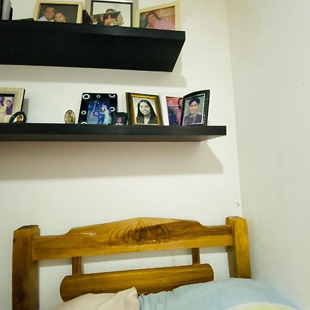 Casa Feliz Hostal Σάντα Μάρτα Εξωτερικό φωτογραφία