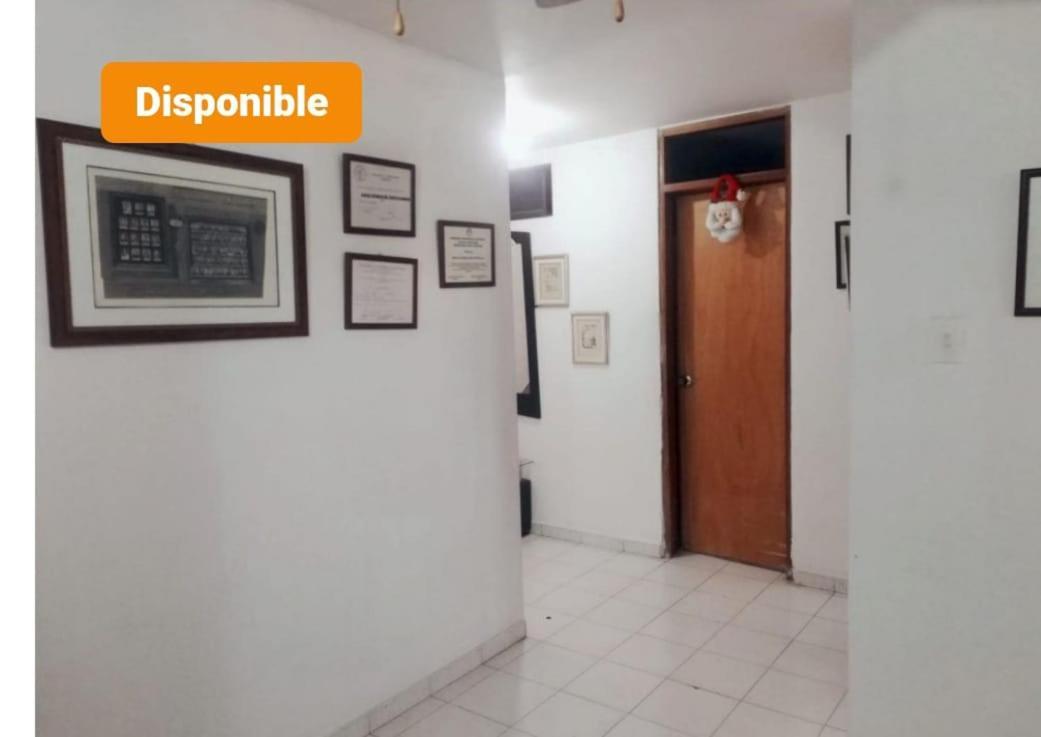 Casa Feliz Hostal Σάντα Μάρτα Εξωτερικό φωτογραφία