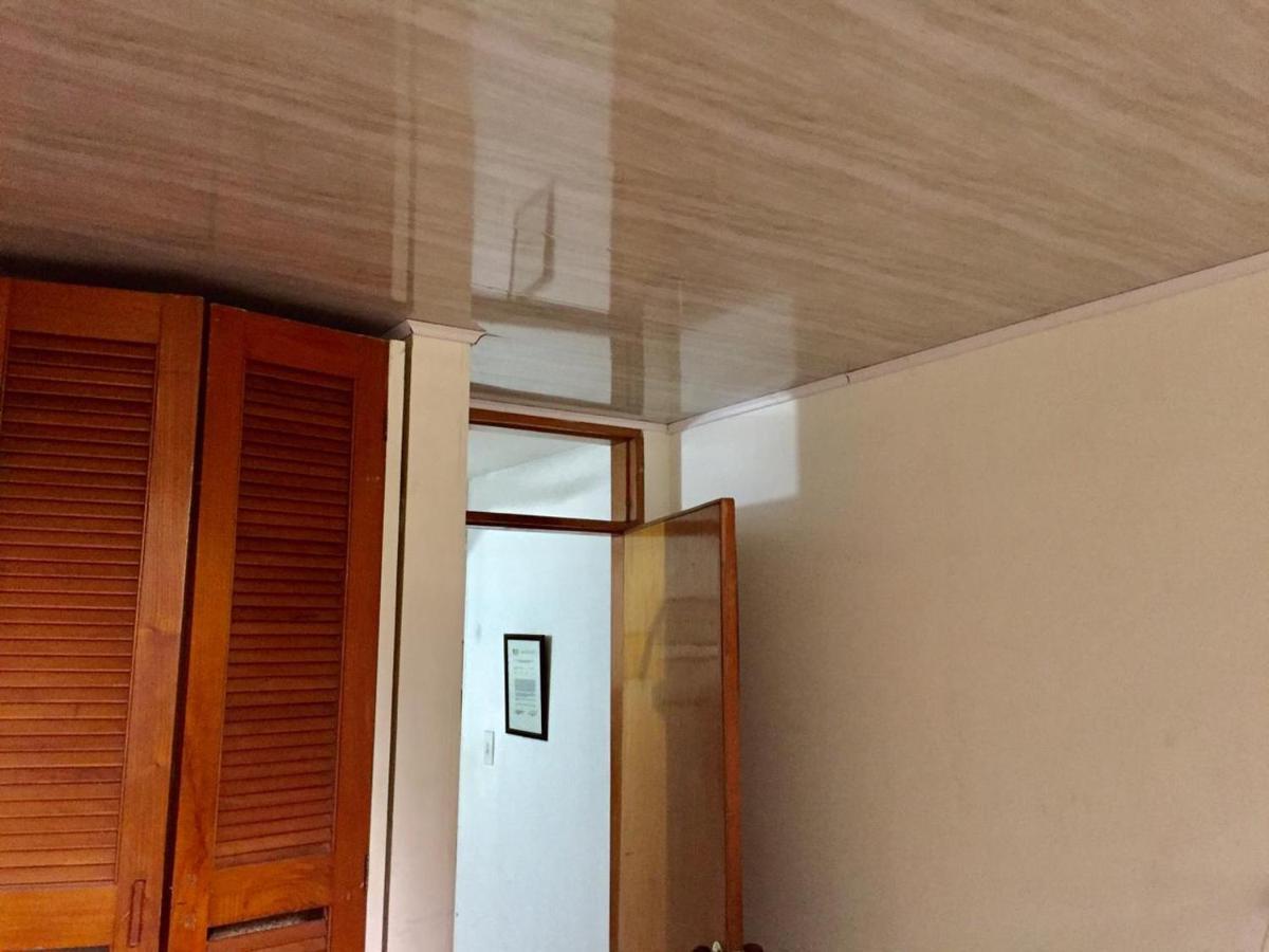 Casa Feliz Hostal Σάντα Μάρτα Εξωτερικό φωτογραφία