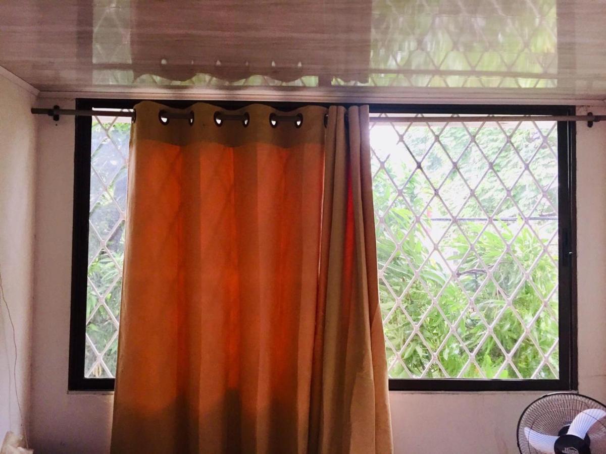 Casa Feliz Hostal Σάντα Μάρτα Εξωτερικό φωτογραφία