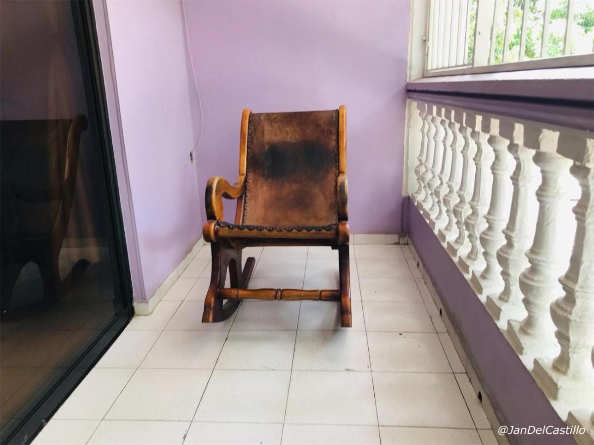 Casa Feliz Hostal Σάντα Μάρτα Εξωτερικό φωτογραφία