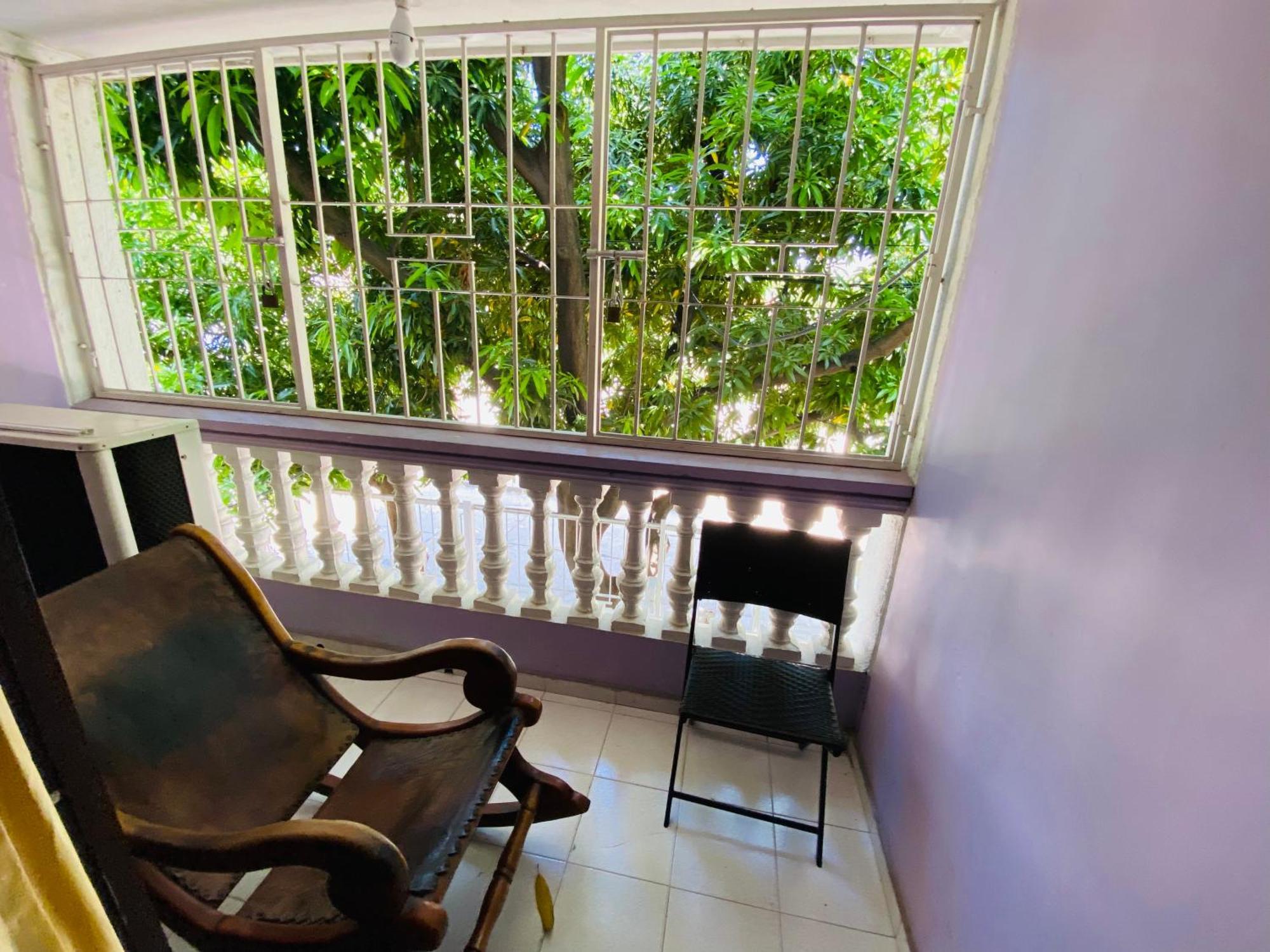 Casa Feliz Hostal Σάντα Μάρτα Εξωτερικό φωτογραφία