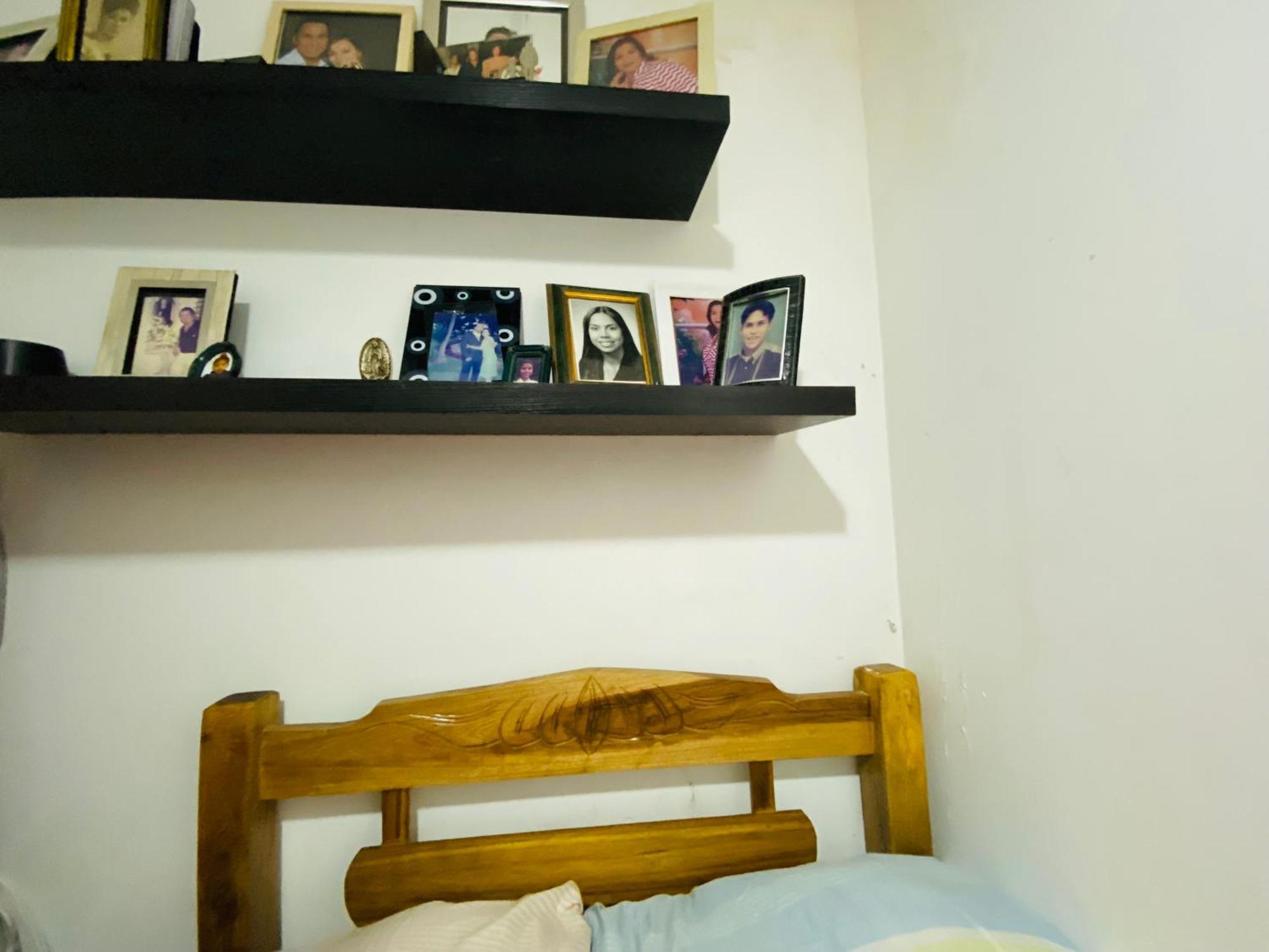 Casa Feliz Hostal Σάντα Μάρτα Εξωτερικό φωτογραφία