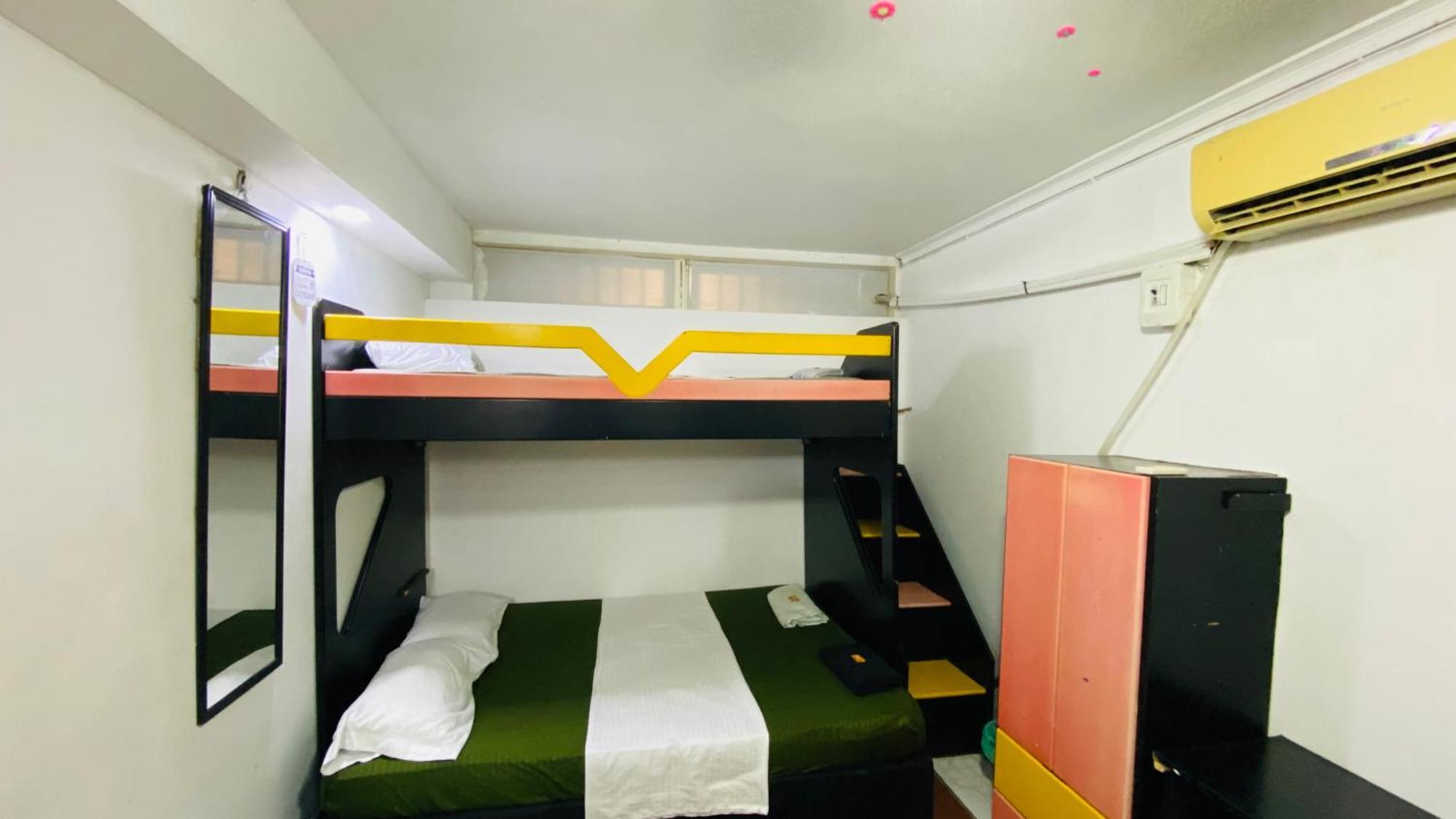 Casa Feliz Hostal Σάντα Μάρτα Εξωτερικό φωτογραφία